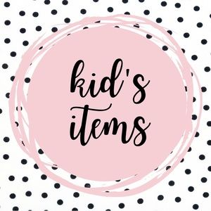 Children’s Items- Make me an offer!